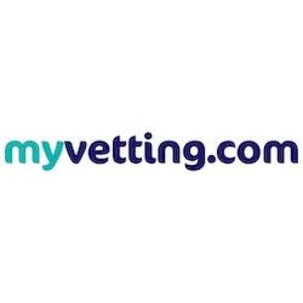 Logo de My Vetting