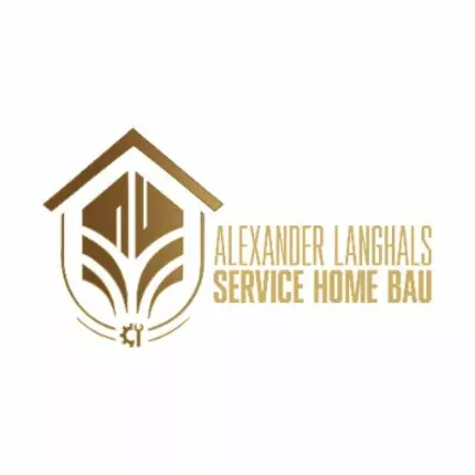 Λογότυπο από AL Service Home Bau Alexander Langhals