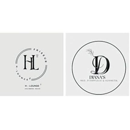 Logo de H-Lounge 2 Friseursalon Inh.  Anja Herzog-Prauß