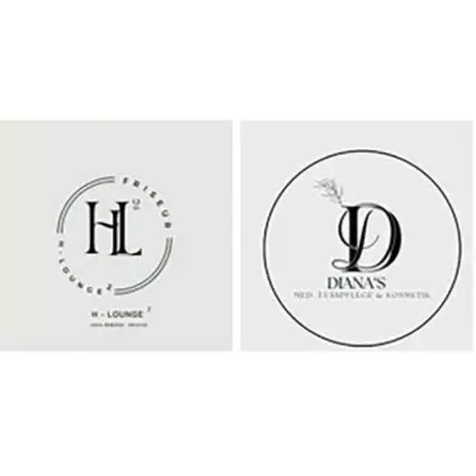 Logo da H-Lounge 2 Friseursalon Inh. Anja Herzog-Prauß