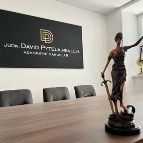 Bild von JUDr. David Pytela, MBA, LL.M, advokátní kancelář