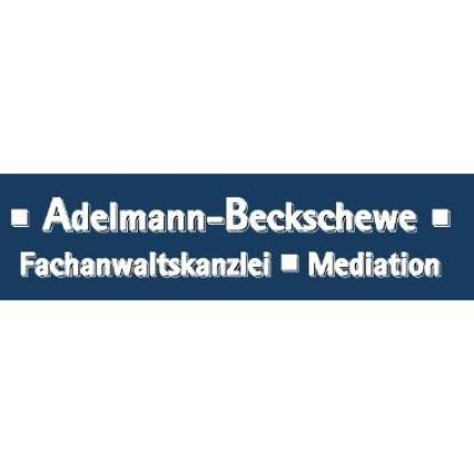 Logo van Adelmann-Beckschewe - Fachanwaltskanzlei - Mediation