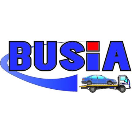 Logo von Busia Trasporti