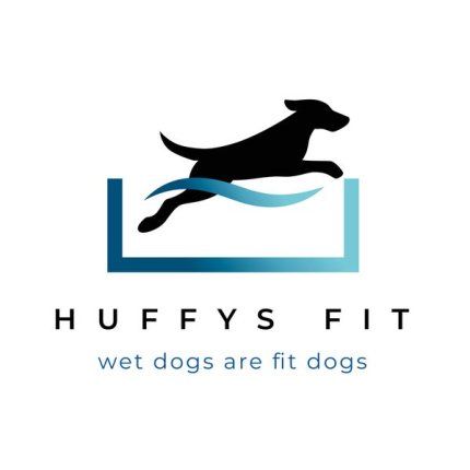 Logo from HuffysFIT Kassel