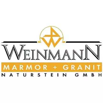 Logo od Weinmann Naturstein GmbH