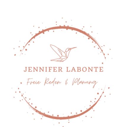 Logótipo de Freie Reden & Planung - Jennifer Labonte