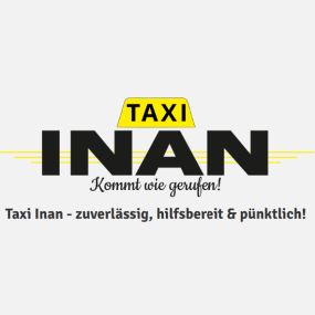 Bild von Taxi Inan