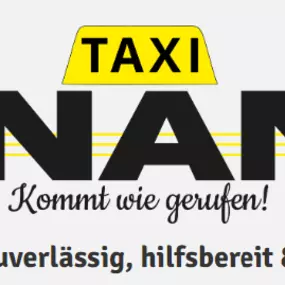 Bild von Taxi Inan