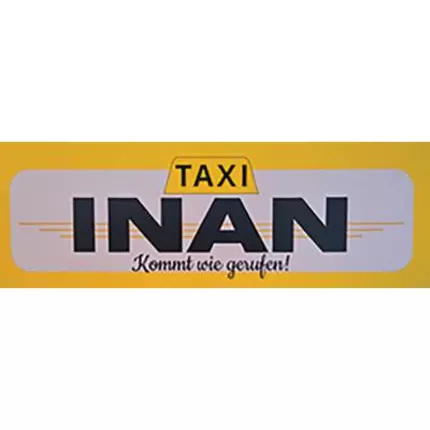 Λογότυπο από Taxi Inan