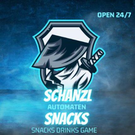 Logo de Schanzl Snacks