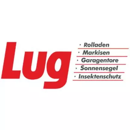 Logotyp från Lug GmbH