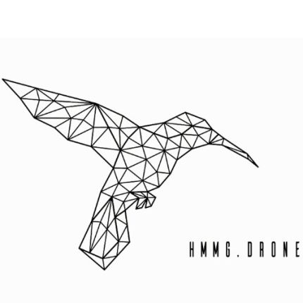 Logo from HMMG DRONE