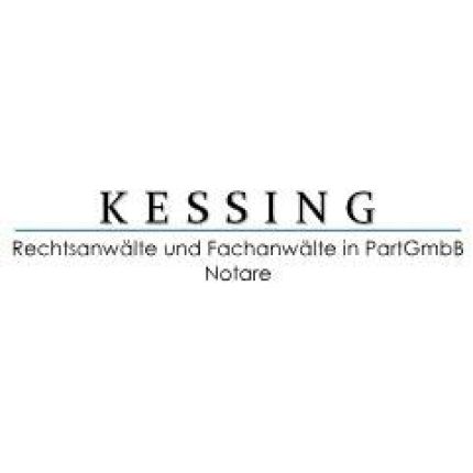 Logotipo de Kessing Rechtsanwälte  und Fachanwälte in PartGmbB