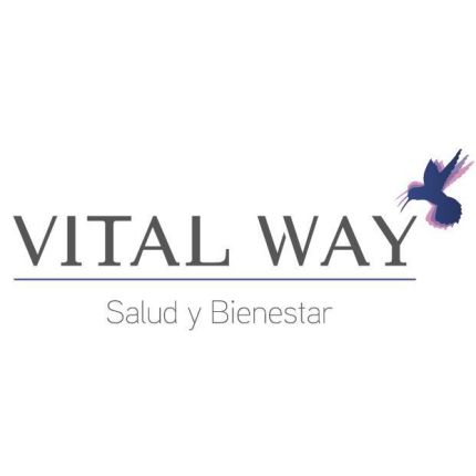 Logótipo de Herbolario Vital Way