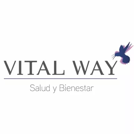 Logo van Herbolario Vital Way