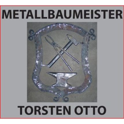 Logo von Metallbaumeister Torsten Otto