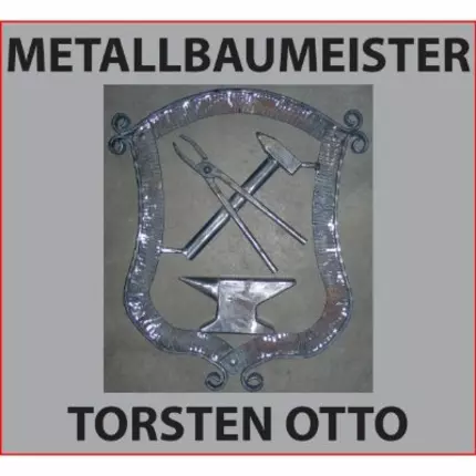 Logótipo de Metallbaumeister Torsten Otto