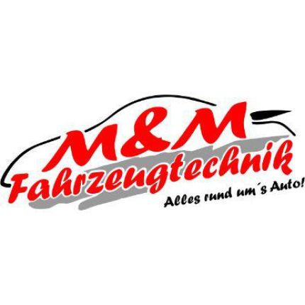 Logotipo de M & M Fahrzeugtechnik