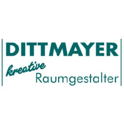Logotipo de Dittmayer - Kreative Raumgestalter