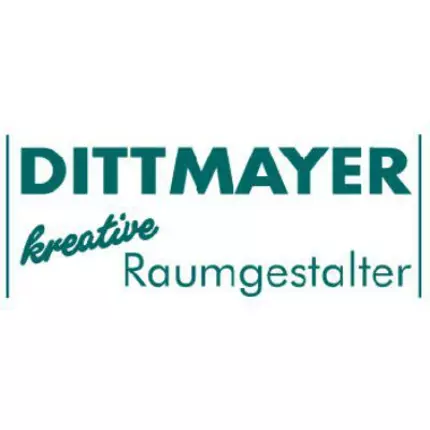 Logótipo de Dittmayer - Kreative Raumgestalter