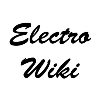 Logo de Electro Wiki