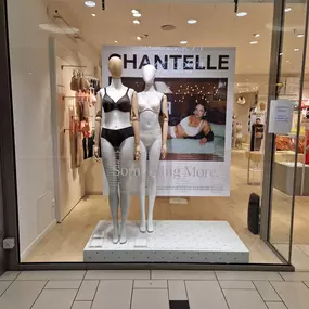 Bild von CHANTELLE Thoiry Val Thoiry