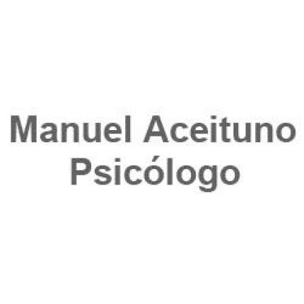 Logo from Manuel Aceituno Cruz