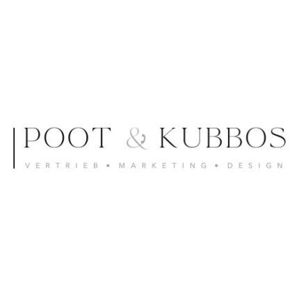 Logo von Poot & Kubbos GbR