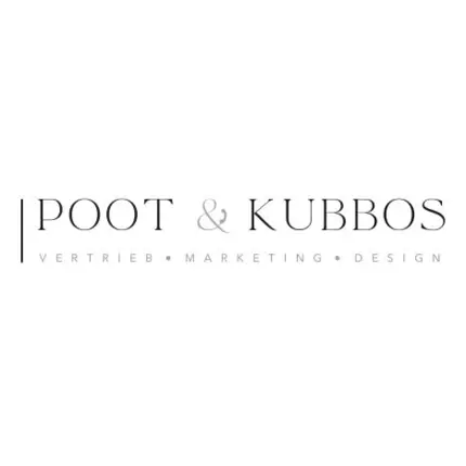 Logo von Poot & Kubbos GbR