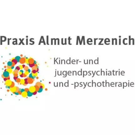 Logotipo de Merzenich Almut Fachärztin f.Kinderpsychiatrie