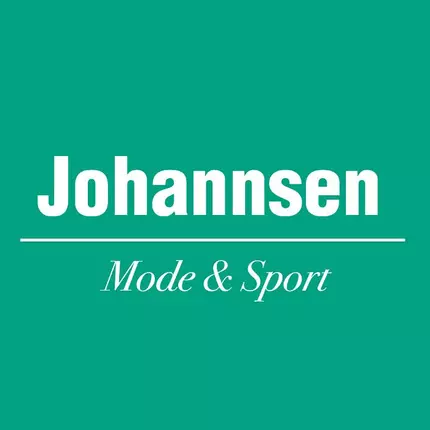 Logo fra Mode & Sporthaus Johannsen