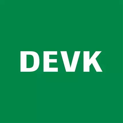 Logo von DEVK Versicherung: Tunahan Türk