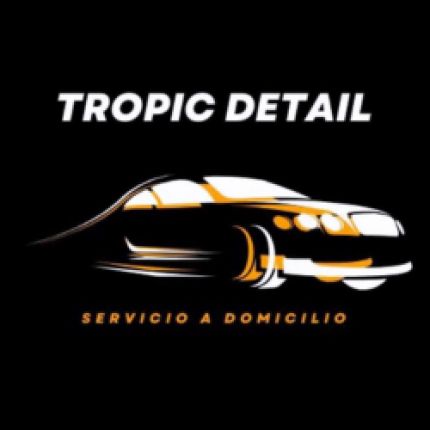 Logo von tropic detail lavado de vehículos a domicilio
