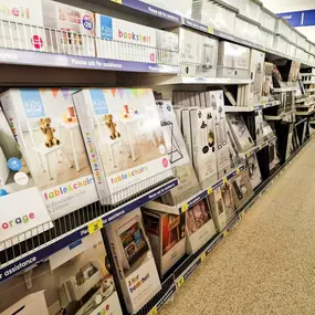 Bild von B&M Store