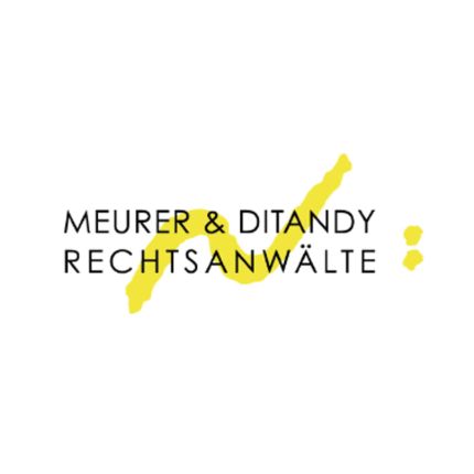 Logo da Anwaltskanzlei MEURER & DITANDY GbR