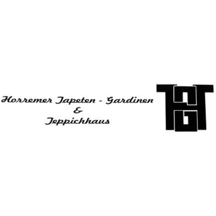 Logo from Horremer Tapeten Gardinen +Teppichhaus Ursula Luckas