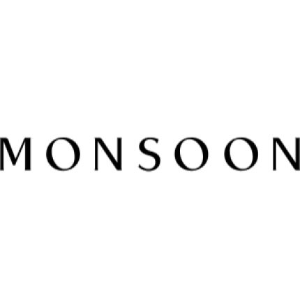 Logótipo de Monsoon