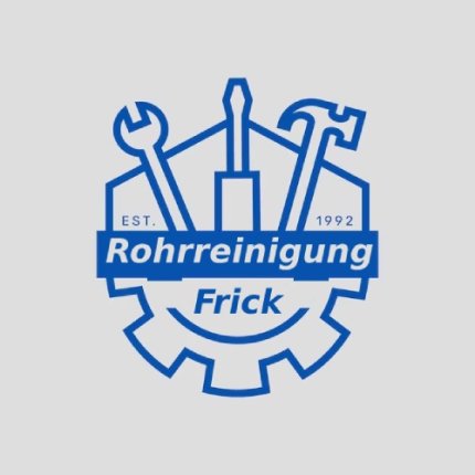 Logo fra Rohrreinigung Frick