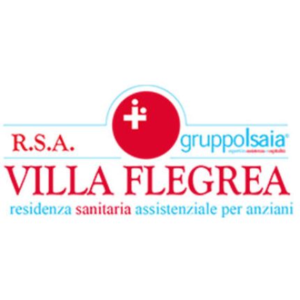 Logo od RSA Villa Flegrea