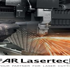 Bild von AR Lasertech GmbH