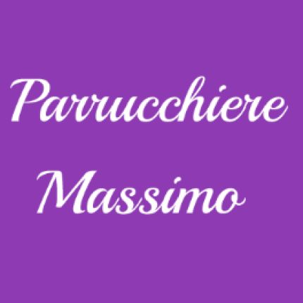 Logo van Parrucchiere Massimo