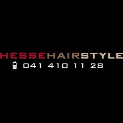 Logo van Hesse Hair Style GmbH