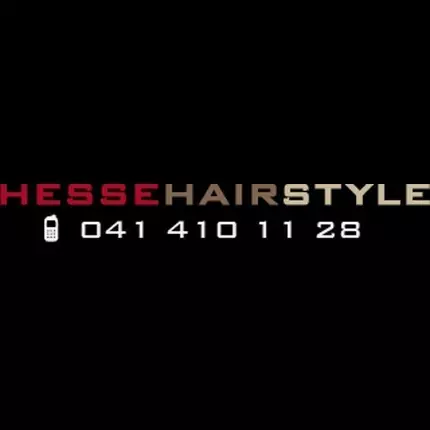 Logo van Hesse Hair Style GmbH