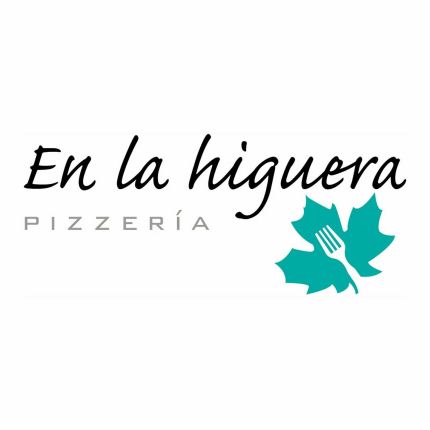 Logotipo de Pizzeria En La Higuera