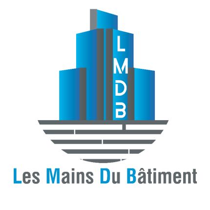 Logo da lmdb-Les mains du batiment