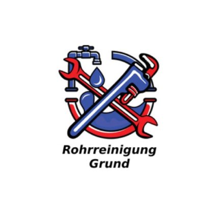 Logo fra Rohrreinigung Grund