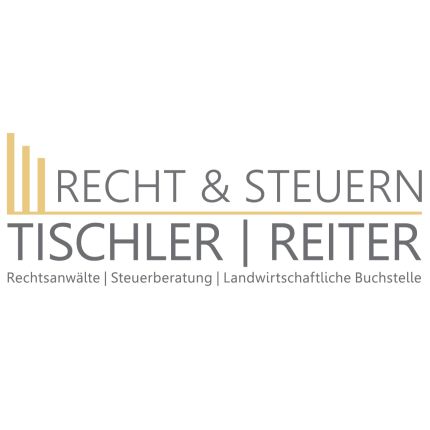 Logotipo de Recht & Steuern Tischler - Reiter