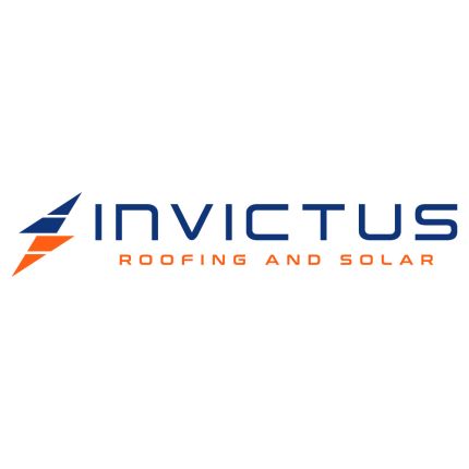 Logo de Invictus Roofing and Solar