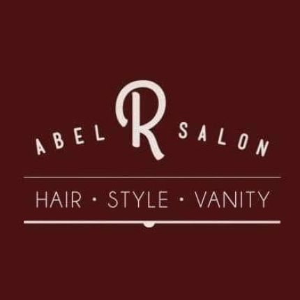 Logotipo de Abel R Nail Bar