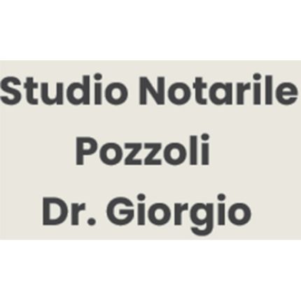 Logo de Studio Notarile Pozzoli Dr. Giorgio